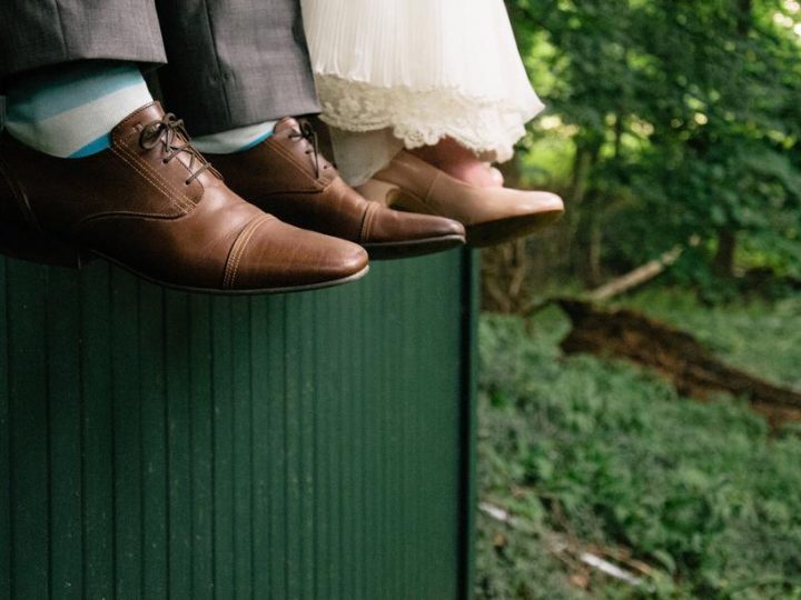 Image for 12 pieces of advice for the new Firefighter Wife