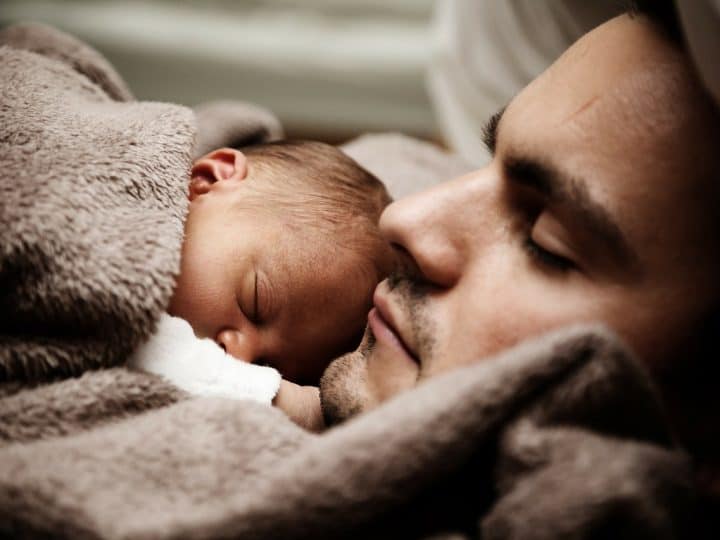 Image for Firefighter Paternity Leave (5 tips for success)