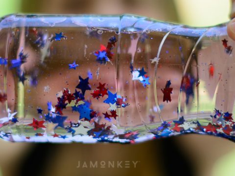 Image for Sparkle Bottles