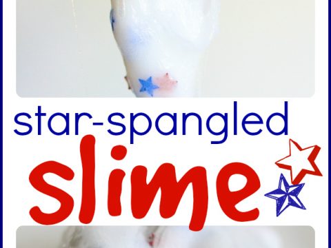 Image for Star Spangled Slime
