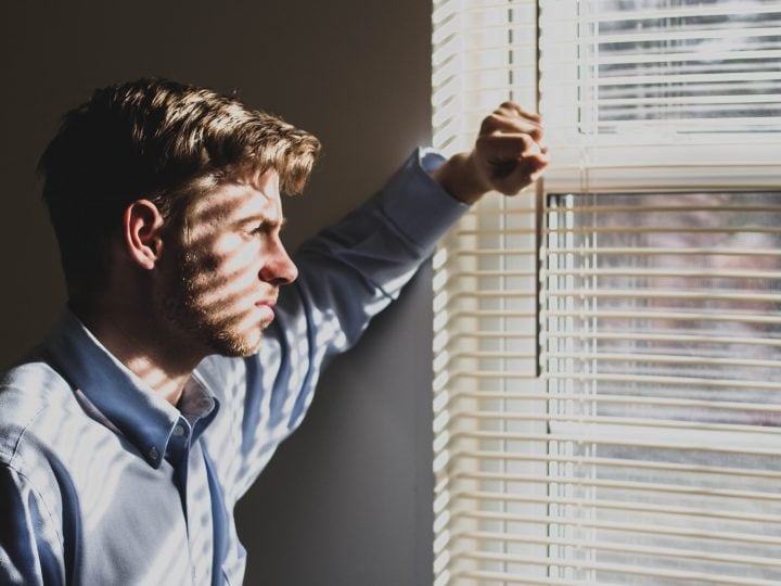 Image for PTSD- The basics for First Responders
