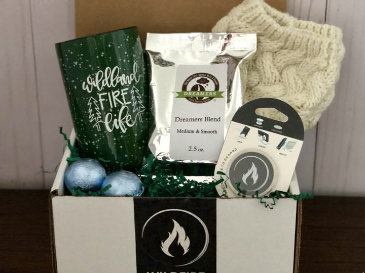Image for Gifts and Subscription boxes by Wildfire Strong 