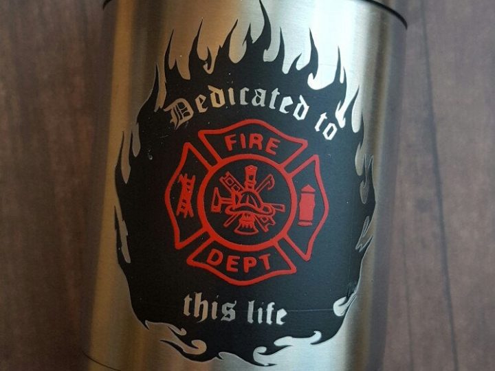 Image for Firefighter gifts and apparel by 247lifesaver