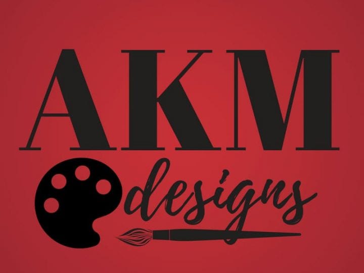 Image for Hand painted gifts for all occasions! by AKMDesigns4U