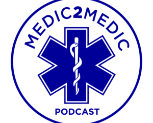 Image for Medic2Medic Podcast 