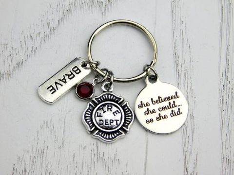 Image for So she did