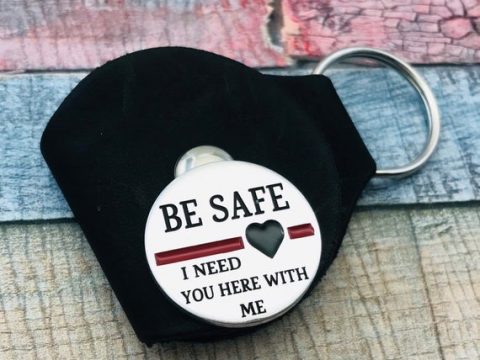 Image for Be safe... Always 