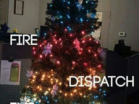 Image for The First Responder Tree 
