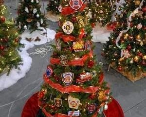 Image for Easy Firefighter Tree 
