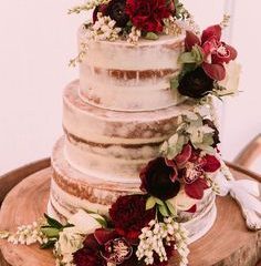 Image for Vintage Australian Bush Wedding 