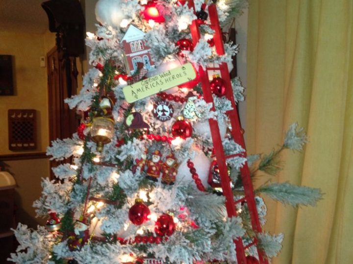 Image for The Captain Tree 