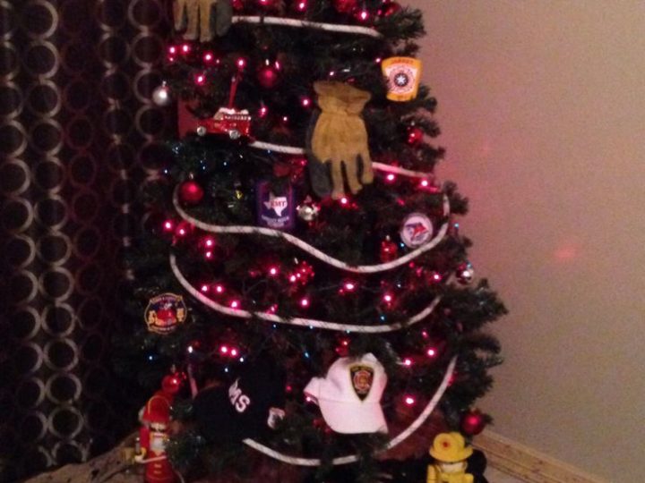 Image for The "Spare Gear" Tree 