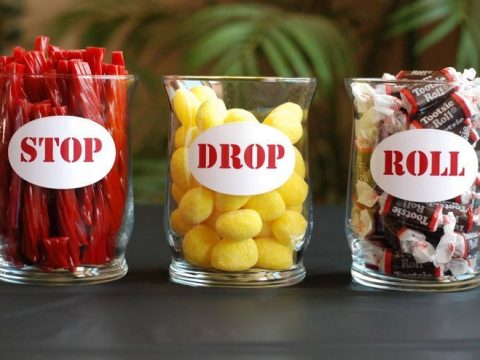 Image for Firefighter Party Decorations!