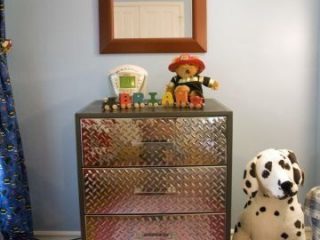 Image for Fire Station Dalmatian Nursery